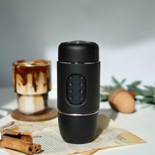 20%OFF】香港 【新しいスタイル。ポータブル。】STARESSO ミニ