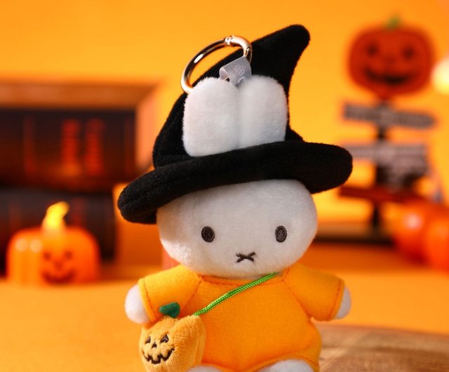 香港 【海外限定】VIPOミッフィーハロウィンブラインドボックス