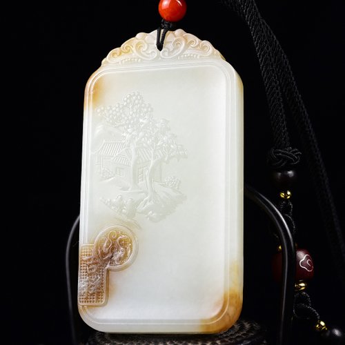 2026厳選】玉观音吊坠の人気商品｜グローバル通販Pinkoi