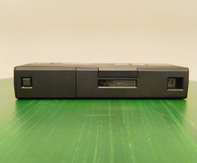 台湾 【110フィルムカメラ】80％新型スパイカメラ HANIMEX Tele 110 TF