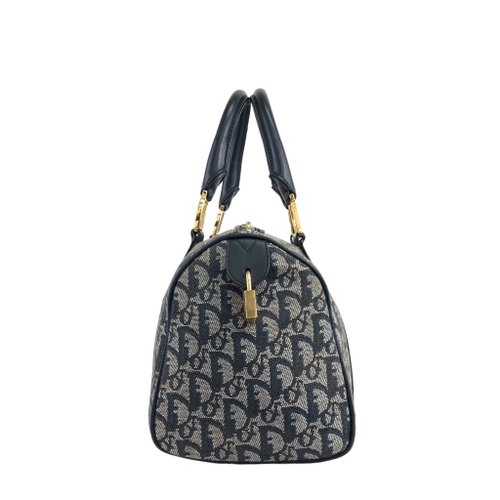 日本直送 名牌中古包 】Christian Dior クリスチャン ディオール