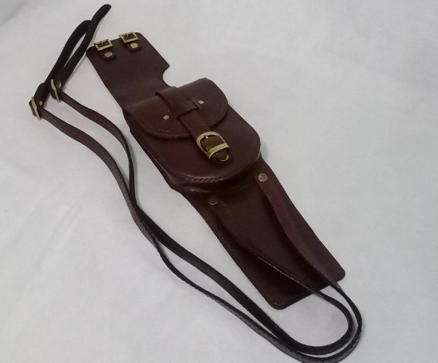 20%OFF】タイ Triumph Speed 400用 タンクバッグ 本革製 favoritebiker