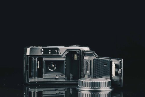 RICOH FF-9D #5574 #135 フィルムカメラ - ショップ Rick photo カメラ