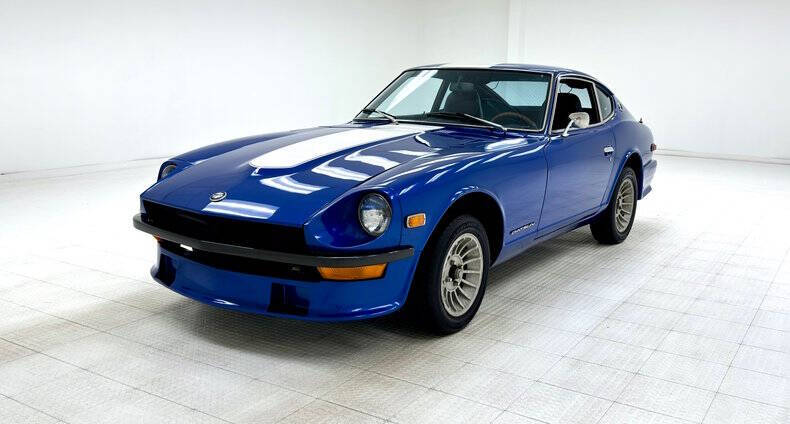 Datsun 240Z For Sale In Lexington, KY - Carsforsale.com®