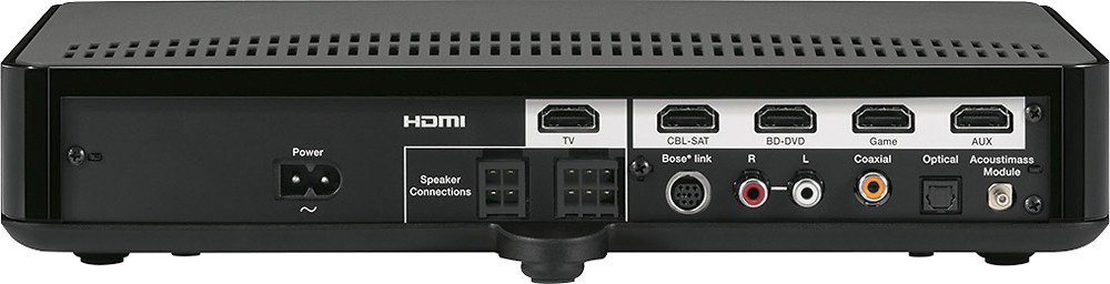 BOSE SOUNDTOUCH520 HOME THEATER SYSTERM Speaker BOSE Speaker Johor