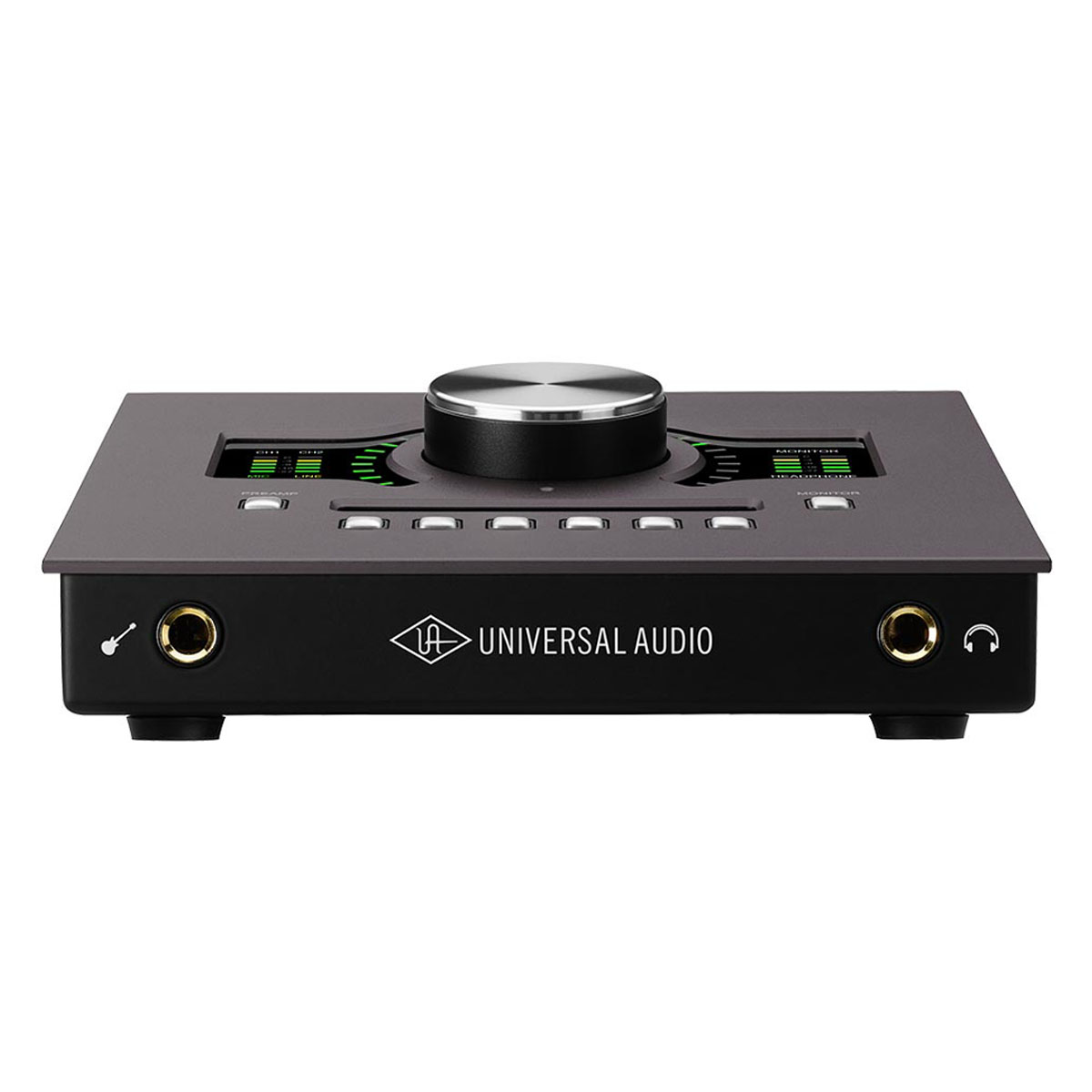 Universal Audio Apollo Twin MKII Heritage Edition – Sonic Circus