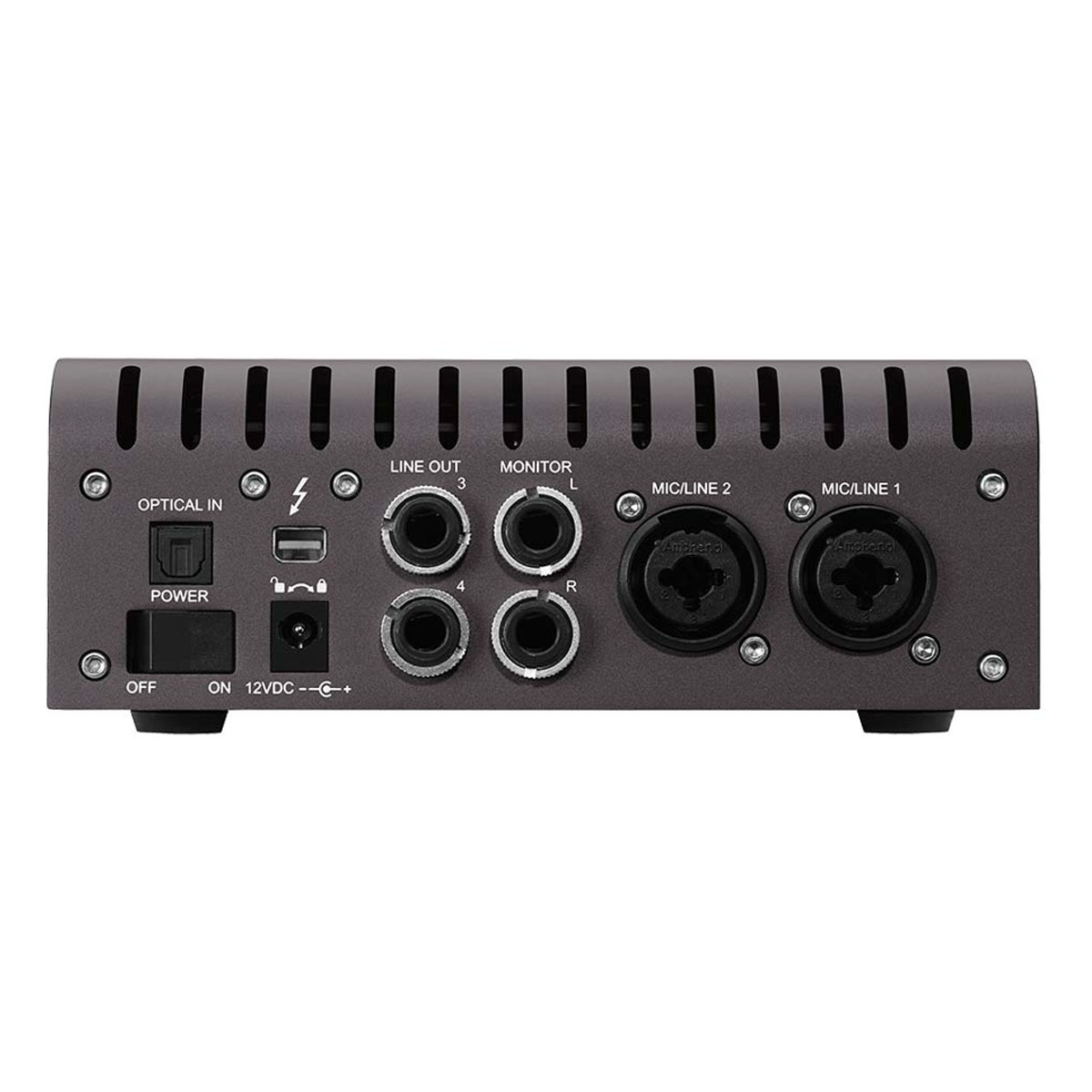 Universal Audio Apollo Twin MKII Heritage Edition – Sonic Circus