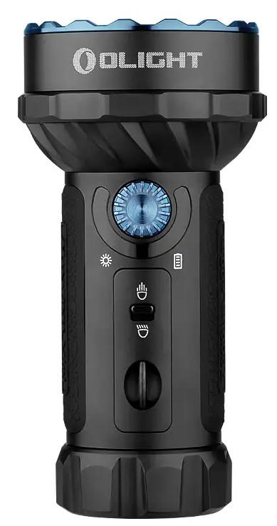 Olight Marauder Mini Powerful 7000 Lumen LED Flashlight w/ Lithium