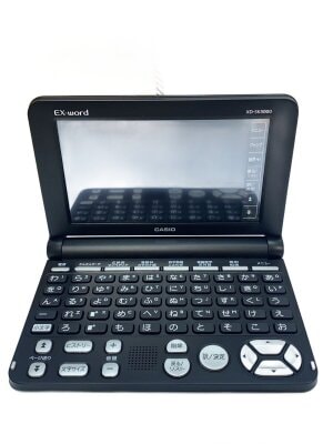 CASIO(カシオ) / 電子辞書 エクスワード XD-SR4700 | 中古品の販売