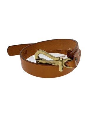 Vintage Works(ヴィンテージワークス) / DH5536/CHASIN/レザー/SLV