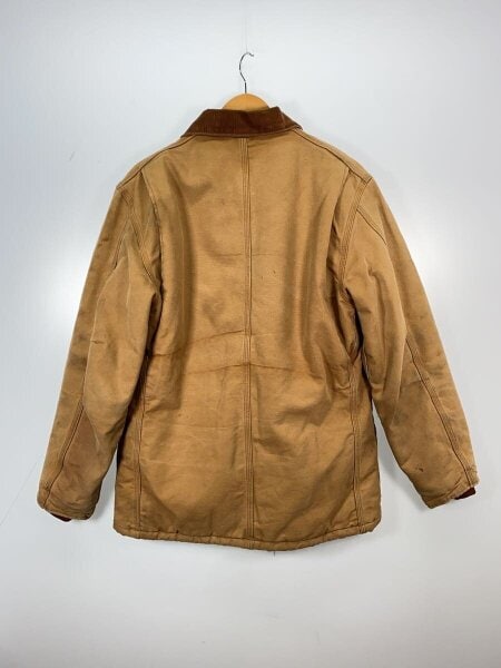 Carhartt(カーハート) / ジャケット/--/ナイロン/CML/無地 | 古着の