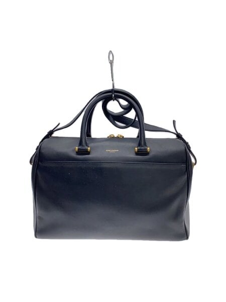 SAINT LAURENT(サンローラン) / ダッフル/サイズ6/2WAY/ボストンバッグ