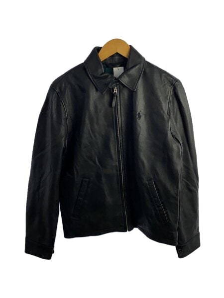 POLO RALPH LAUREN(ポロラルフローレン) / レザージャケット・ブルゾン