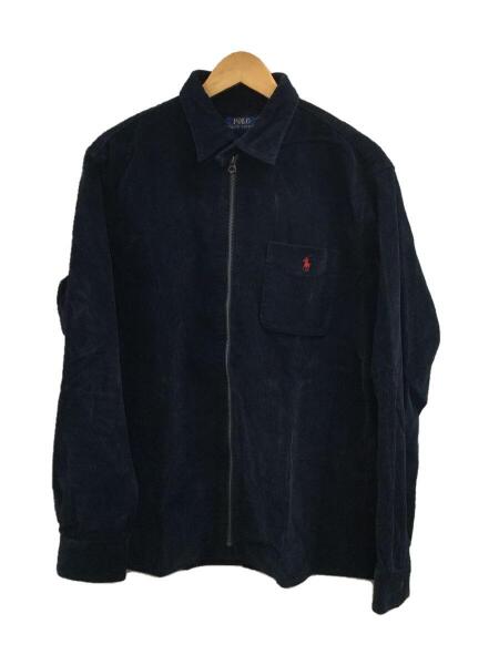 POLO RALPH LAUREN(ポロラルフローレン) / ジップアップジャケット/M