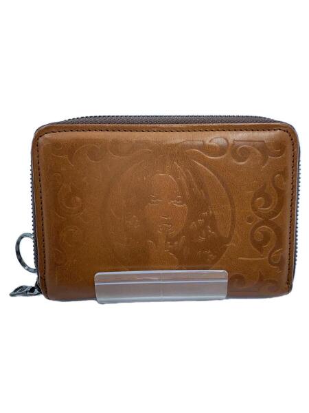 HYSTERIC GLAMOUR(ヒステリックグラマー) / 財布/レザー/CML/メンズ