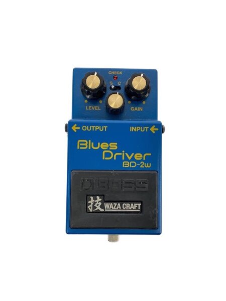 BOSS(ボス) / エフェクター | 中古品の販売・通販ならセカンドストリート