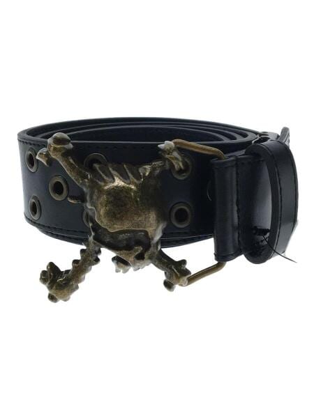 OAKLEY(オークリー) / スカル/ベルト/レザー/ブラック/メンズ | 中古品