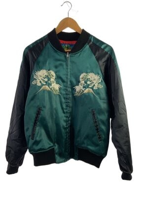 hoshihimeのスカジャン検索結果|古着・中古品の通販サイト セカンド