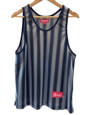 Supremeのタンクトップ検索結果|古着・中古品の通販サイト セカンド