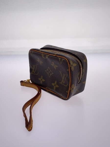 LOUIS VUITTON(ルイヴィトン) / トゥルース・ワピティ_モノグラム