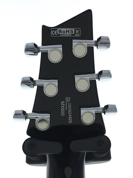 Cort(コート) / MX600 MX600/BR/2008/EMG-HZ/コイル切替内蔵