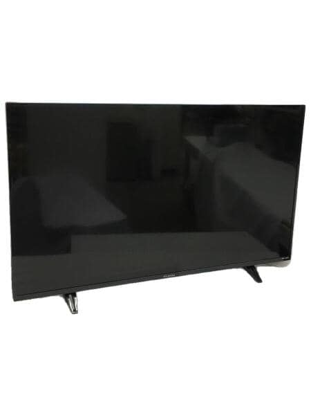 FUNAI(フナイ) / 薄型テレビ・液晶テレビ FL-50U3010 [50インチ