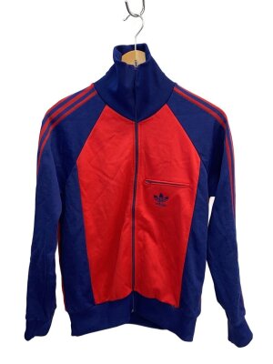 adidas(アディダス) / 70s/デサント製/西ドイツ/トラックジャケット