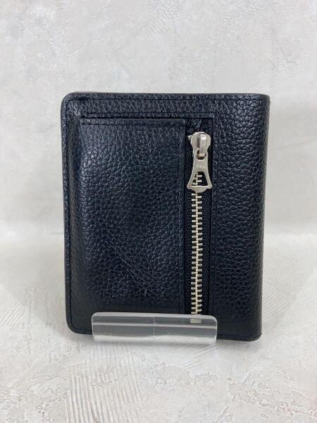 NEIGHBORHOOD(ネイバーフッド) / ×PORTER/WALLET/2つ折り財布/レザー