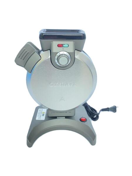 Cuisinart(クイジナート) / 縦型ワッフルメーカー/ホットプレート/WAF