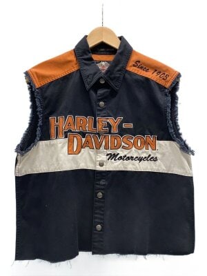 HARLEY DAVIDSON(ハーレーダヴィッドソン) / Tradition Ⅱ Leather