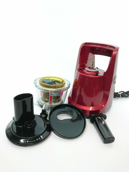 Kuvings(クビンス) / クビンス/サイレントジューサー/NS-993PSM | 中古