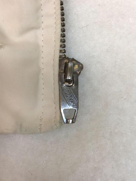 McGREGOR(マクレガー) / 60s/Nylon Anti-Freeze/アンチフリーズ