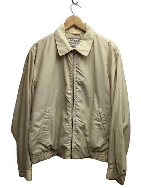 McGREGOR(マクレガー) / 60s/Nylon Anti-Freeze/アンチフリーズ