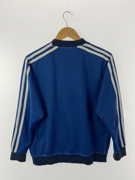 keisuke kanda(ケイスケカンダ) / 09aw/幾線の詩/手縫いのジャージ