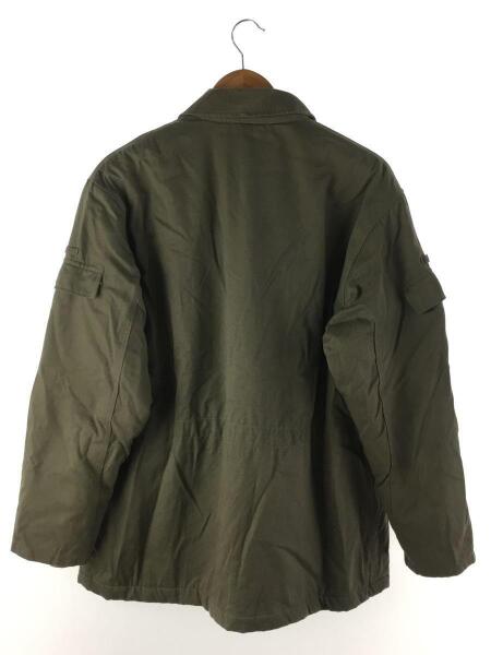 MILITARY(ミリタリー) / 東ドイツ軍/フィールドジャケット/ミリタリー