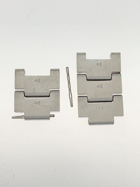 SEIKO(セイコー) / ソーラー腕時計/アナログ/ステンレス/ブラック