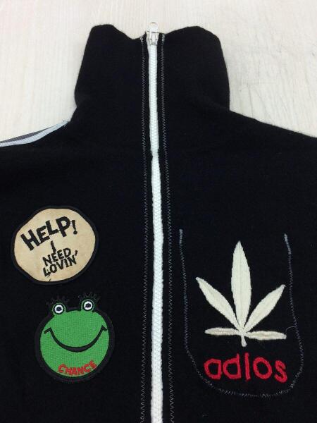 その他ブランド(ソノタブランド) / A LOVE MOVEMENT/アラブ