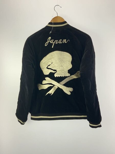 MIHARA YASUHIRO(ミハラヤスヒロ) / ZIP up Blouson Reversible