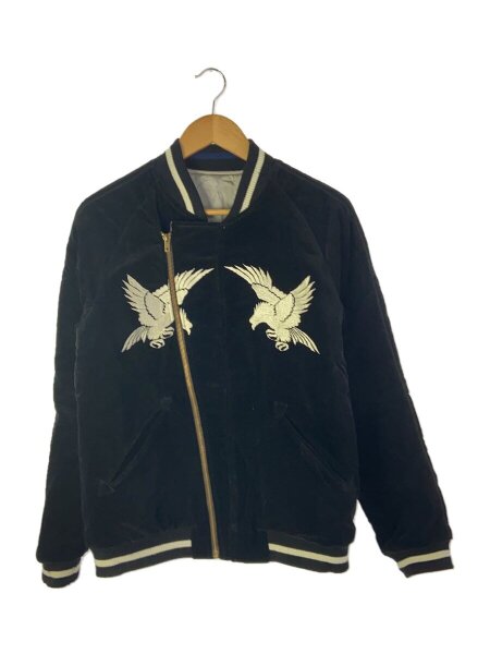 MIHARA YASUHIRO(ミハラヤスヒロ) / ZIP up Blouson Reversible