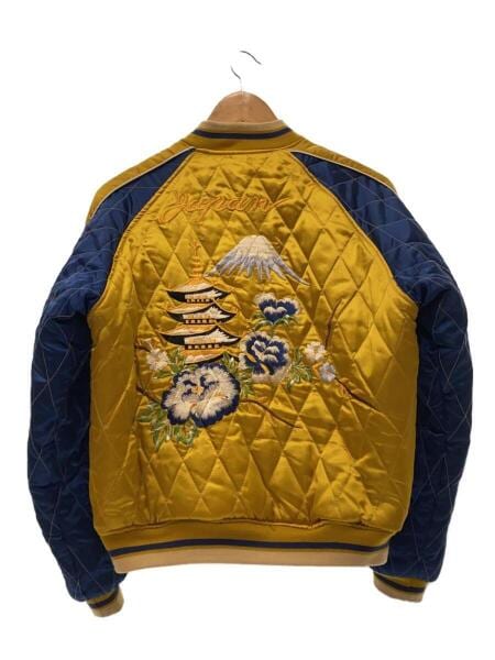 House of Blues(ハウスオブブルース) / 別珍/リバーシブル/スカジャン