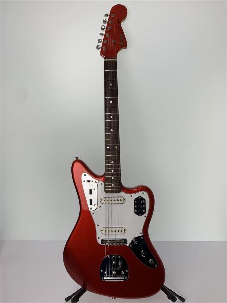 Fender Japan(フェンダージャパン) / JG66 エレキギター/ジャガー
