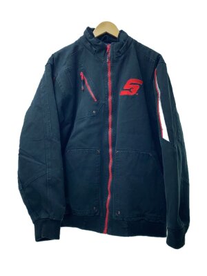 Snap-on(スナップオン) / アクティブジャケット/切替/USAパッチ/XL