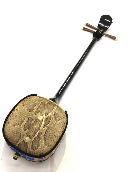 その他ブランド(ソノタブランド) / 沖縄三線/和楽器/民謡/ソフトケース