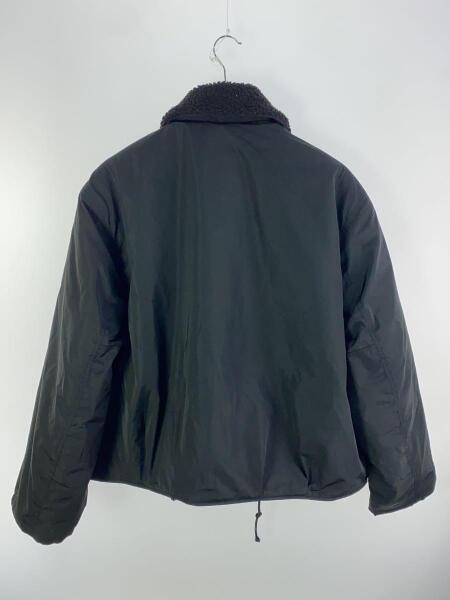 OUR LEGACY(アワーレガシー) / 23AW/GRIZZLY JACKET/Black Wax Mirage