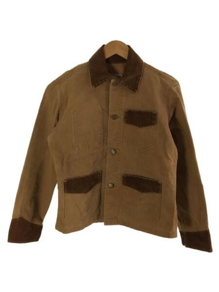 希少 carhartt 80s 100周年記念 ダックジャケット コーデュロイ襟