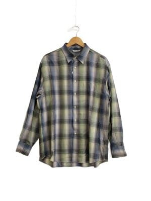 AURALEEの長袖シャツ検索結果|古着・中古品の通販サイト セカンド