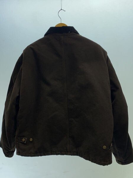 Carhartt(カーハート) / トラディショナルジャケット/XL/コットン/BRW