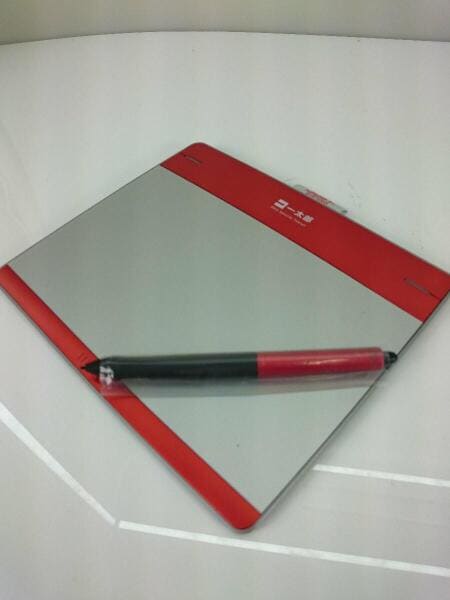 WACOM(ワコム) / Intuos pen & touch 一太郎30周年記念モデル/CTH-480