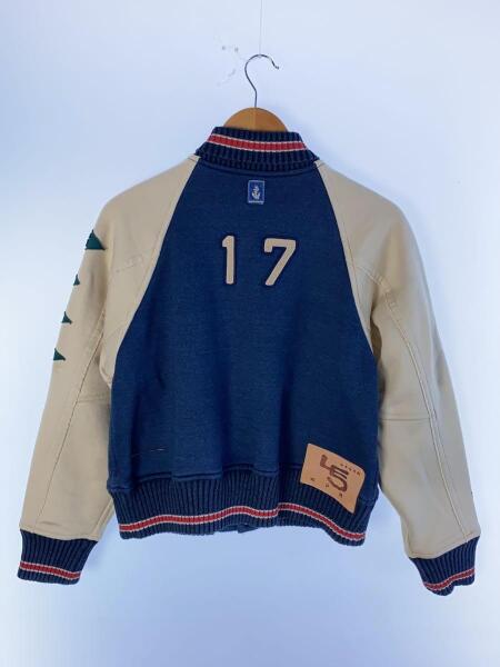 45rpm(フォーティーファイブアールピーエム) / スタジャン/--/コットン