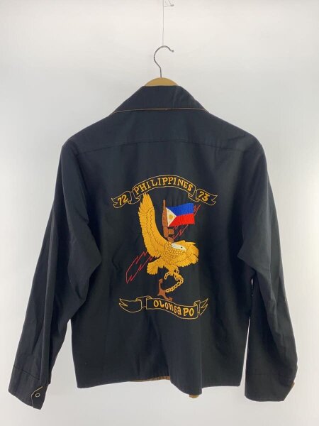 その他ブランド(ソノタブランド) / 70s/PHILIPPINES/スーベニア